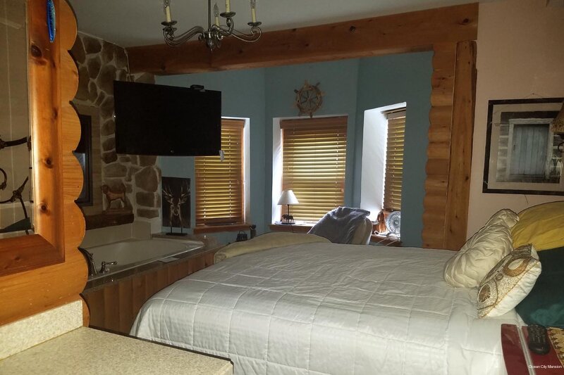 Фото Ocean City Mansion