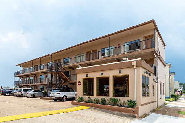 Фото Sundial Inn