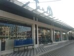 Tandir (Abdurauf Fitrat Street, 5A), cafe