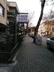 Alze Cleaning (Ankara Province, Yenimahalle, Şenol Cad., 75), cleaning services