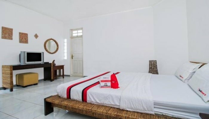Hotel Bangka Bed and Breakfast, Jakarta, photo