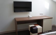 Фото Отель Smart Boutique Hotel&Restaurant