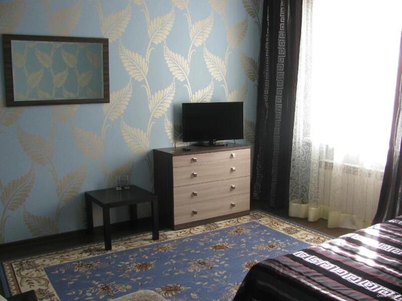 Фото Отель Торжок