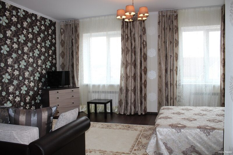 Фото Отель Торжок