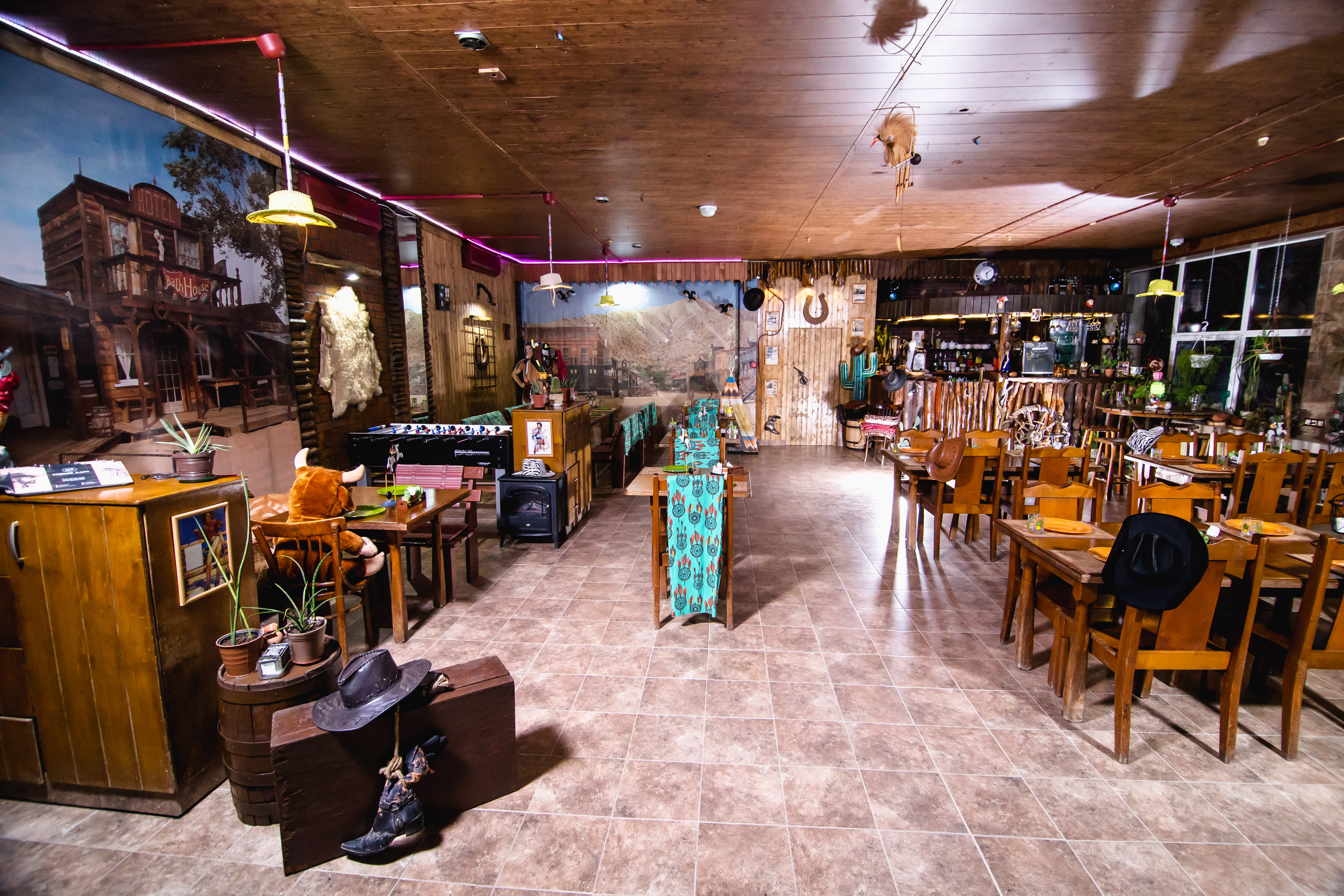 Фото Lemon Joe Hotel