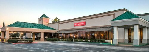 Гостиница Americas Best Value Inn Blytheville