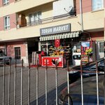 Torun Market (Ankara Province, Kecioren District, Foca Street, 43A), grocery