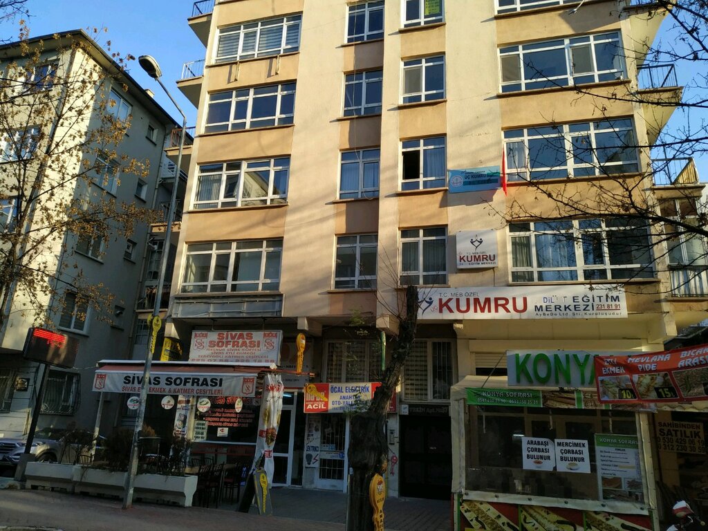 Restoran Sivas Sofrası, Çankaya, foto