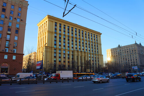 Магазин электроники Grandcam.ru, Москва, фото