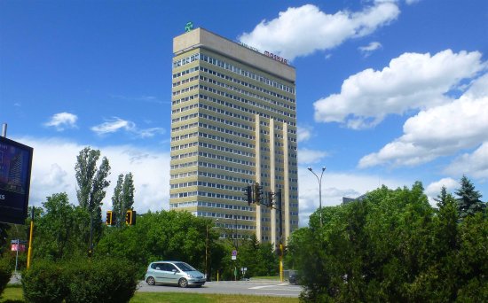 Фото Park Hotel Moskva