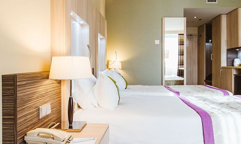 Фото Эдж Виноградово