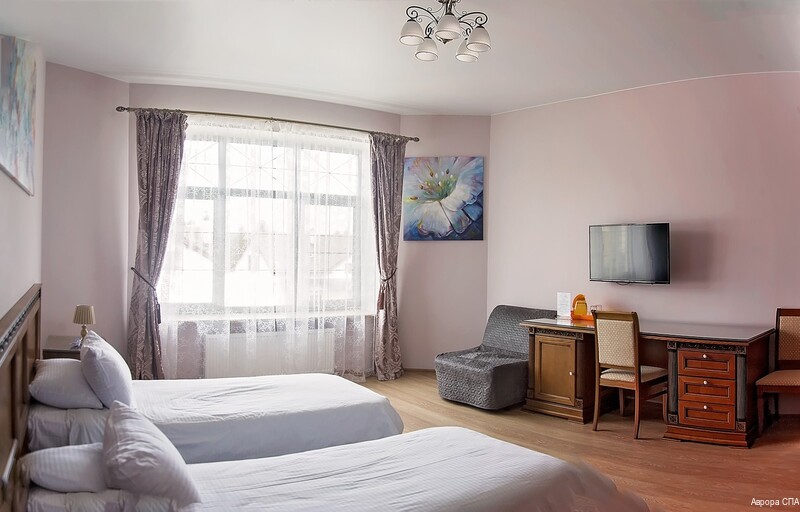 Фото Аврора