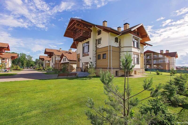 Фото Аврора