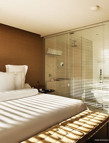 Фото Hotel Emiliano