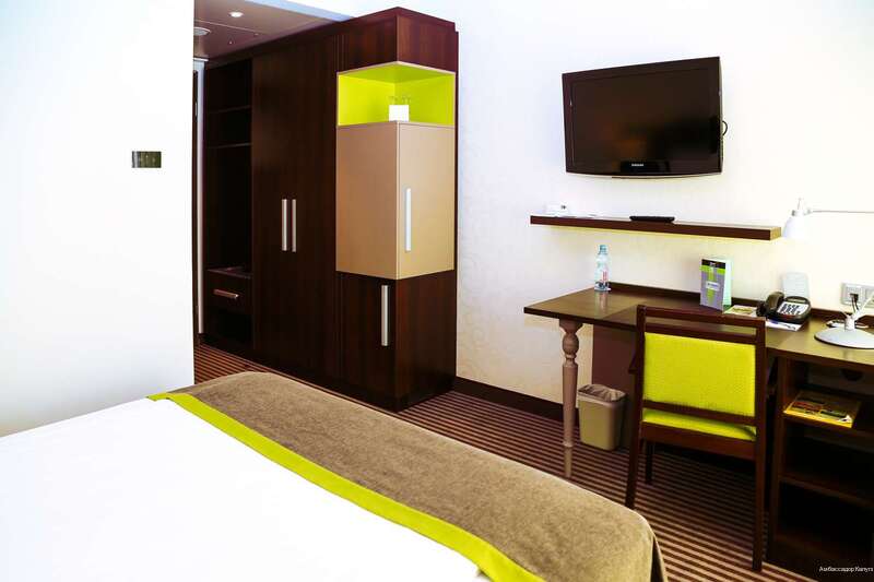 Фото Амбассадор Калуга