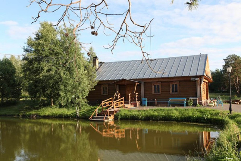 Фото отеля 4