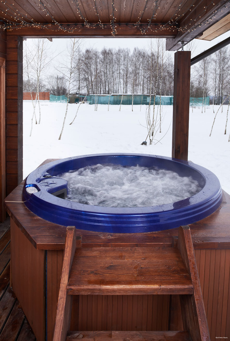 Фото Фроотель