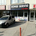 Soner Teknik (Ankara Province, Kecioren District, Sanatoryum Cad., 181C), heating equipment and systems