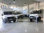 Фото 3 Автоцентр ГАЗ Новороссийск