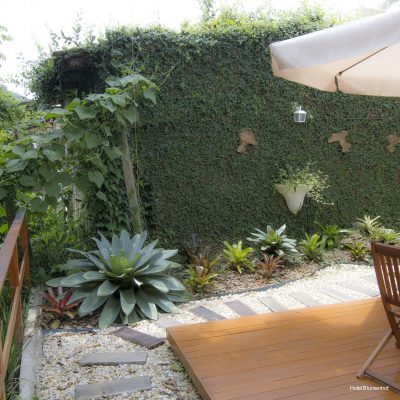 Фото Hotel Blumenhof