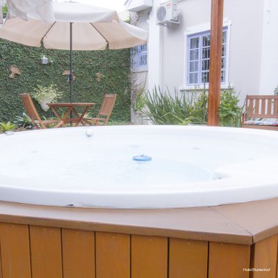 Фото Hotel Blumenhof