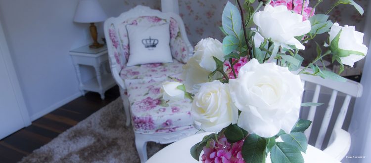 Фото Hotel Blumenhof