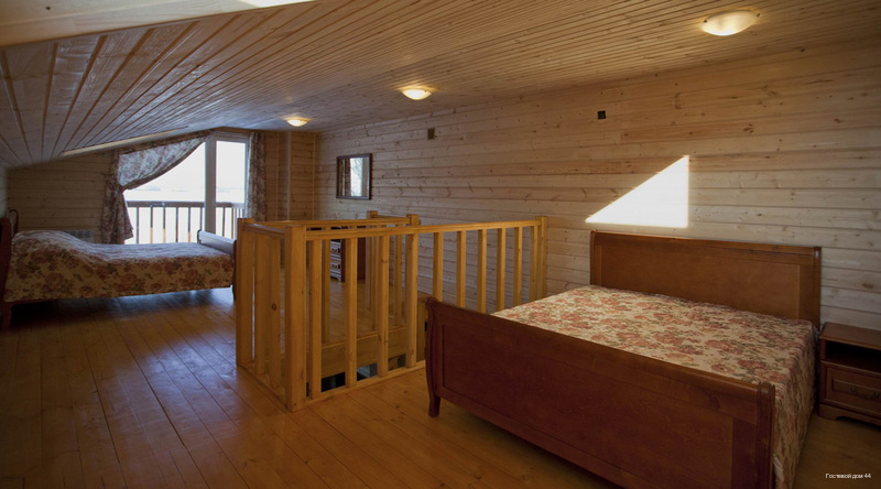 Фото У реки 44