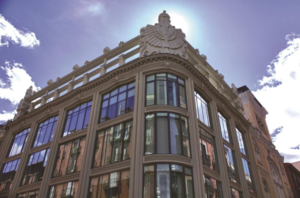 Фото Room Mate Alicia