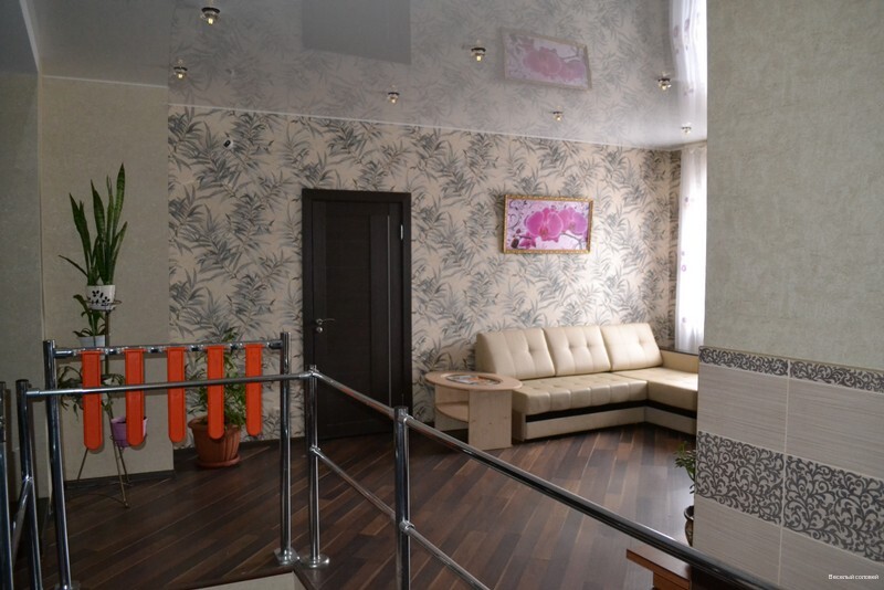 Фото Веселый соловей