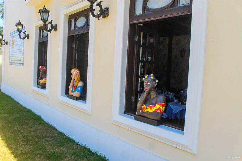 Фото OYO Hotel La Dolce Vita, Rio das Ostras