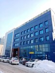 Современные промышленные технологии (Proletarskaya Street, 135), metalwork