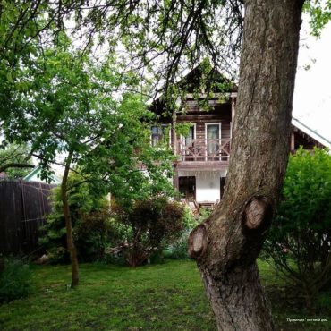 Фото Провинция