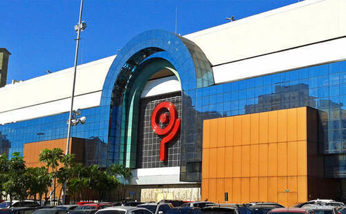 Внешний вид отеля Tsue The Palace Flat в Сан-Паулу, фото 2