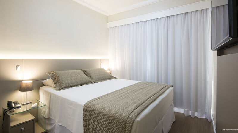 Фото Tsue The Palace Flat