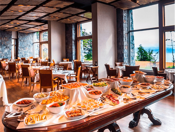 Фото Arakur Ushuaia