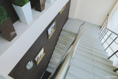 Фото Каскад