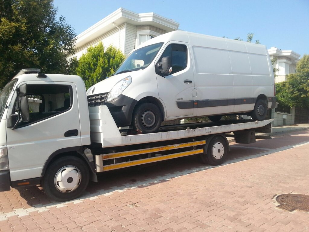 Auto technical assistance, car evacuation Aksaray Towing Service, Aksaray, photo