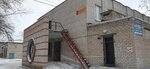 Патологоанатомическое отделение (Banykina Street, 8к9), department of the hospital
