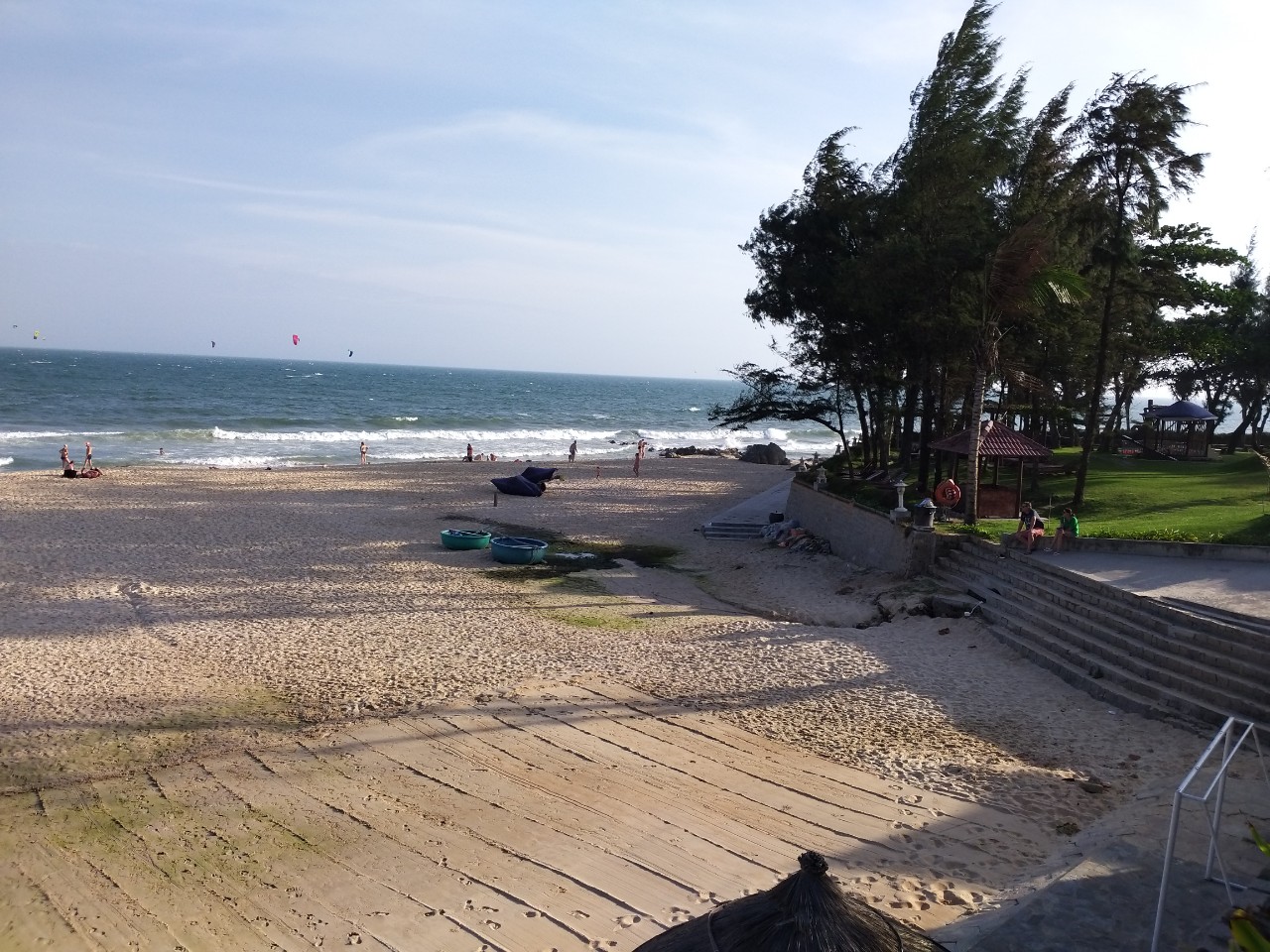 Фото Allezboo Beach Resort & SPA