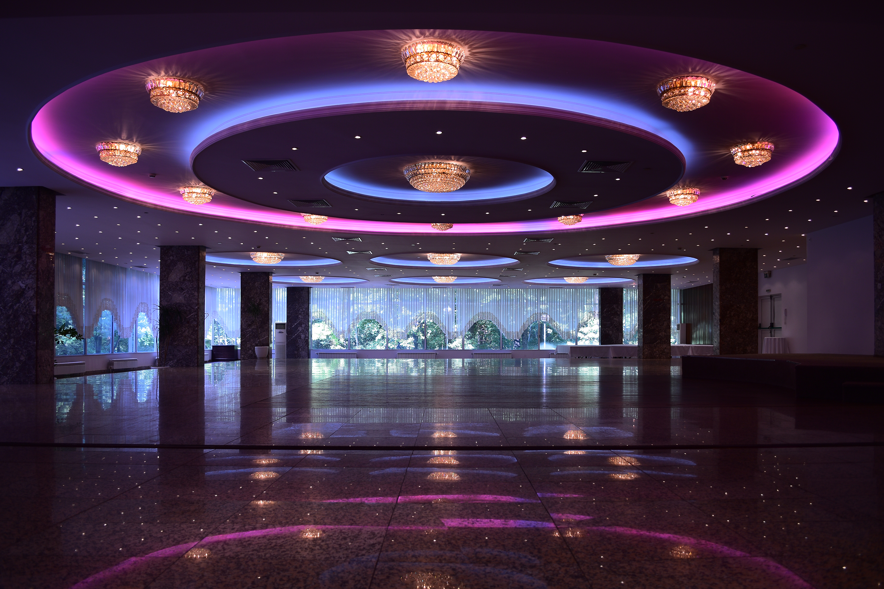 Фото Park Hotel Moskva