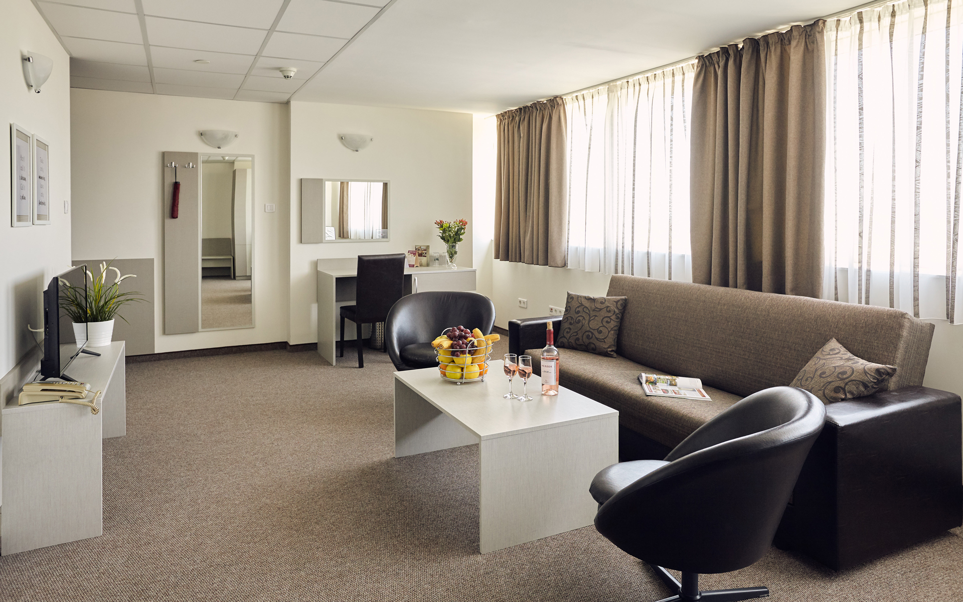 Фото Park Hotel Moskva