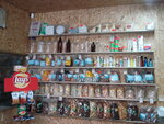 Бутылки пэт и снеки (Mogochinskaya Street, 10) ، مواد تعبئة وتغليف