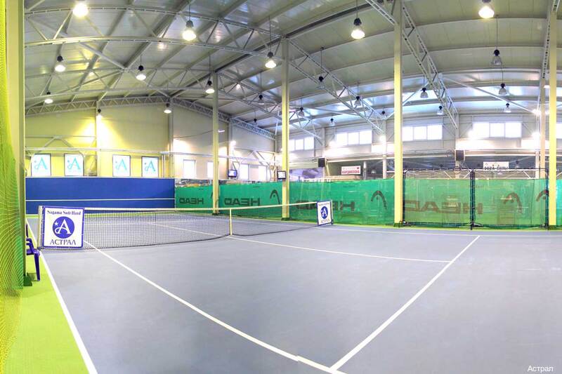 Фото Астрал