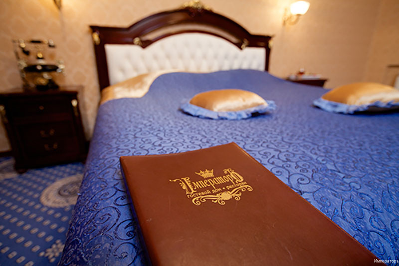 Фото Императоръ