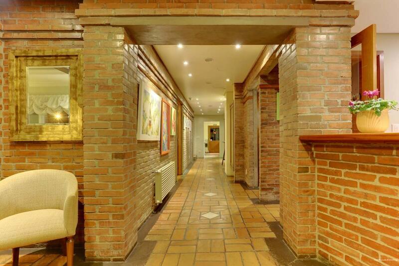 Фото Pousada Blumenberg