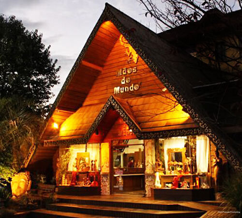 Фото Pousada Blumenberg