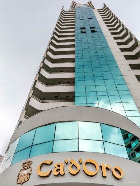 Hotel Hotel Cadoro Sao Paulo, Sao Paulo, photo