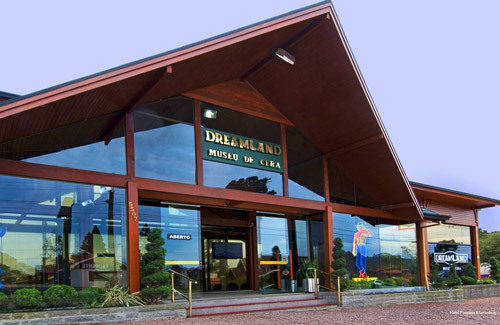 Фото Pousada Blumenberg