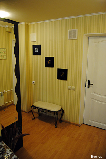 Фото Восток