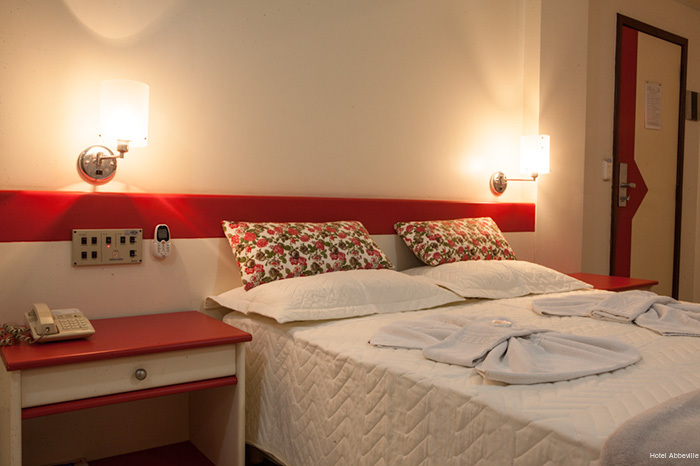 Фото Abbeville Hotel